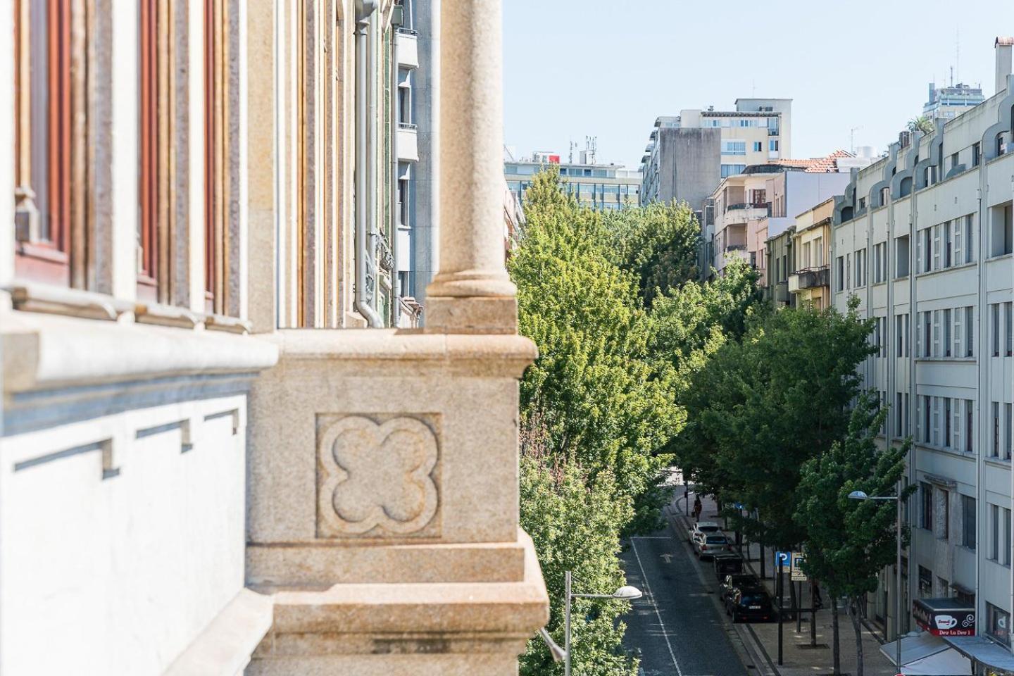 Guestready - Bright Apartment Near Bolhao OOporto Exterior foto